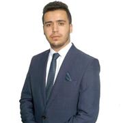 cadre financier et cours d'arabe